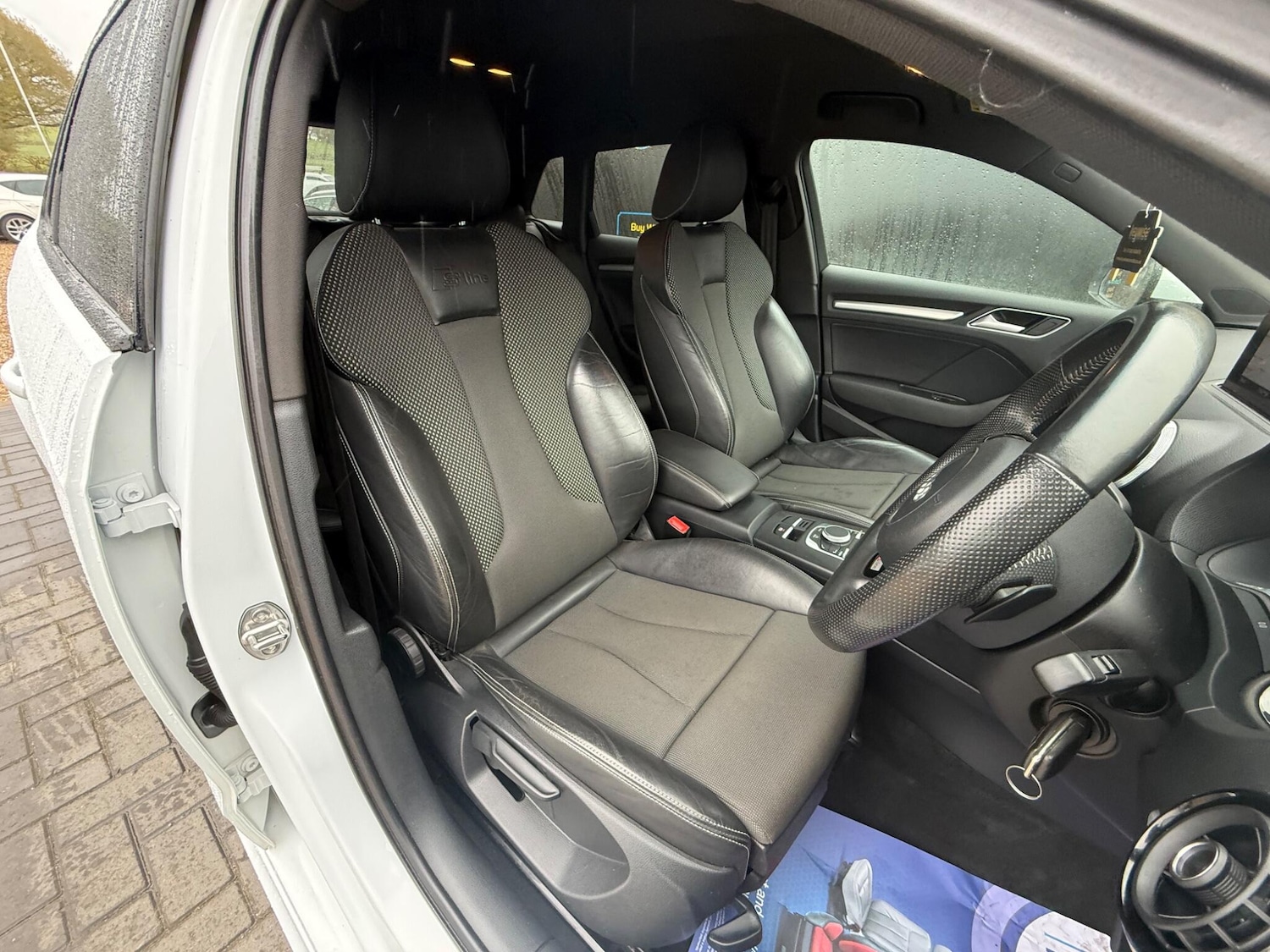 Used Audi A3 for sale - 78128082: Photo 15