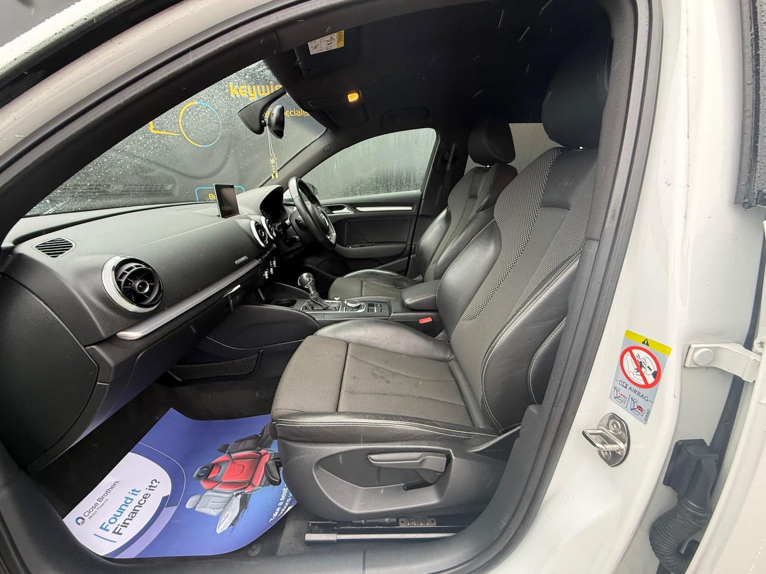 Used Audi A3 for sale - 78128082: Photo 17