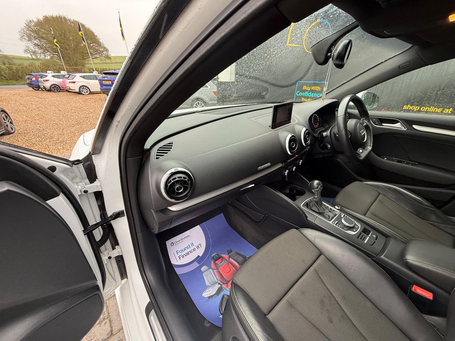 Used Audi A3 for sale - 78128082: Photo 18