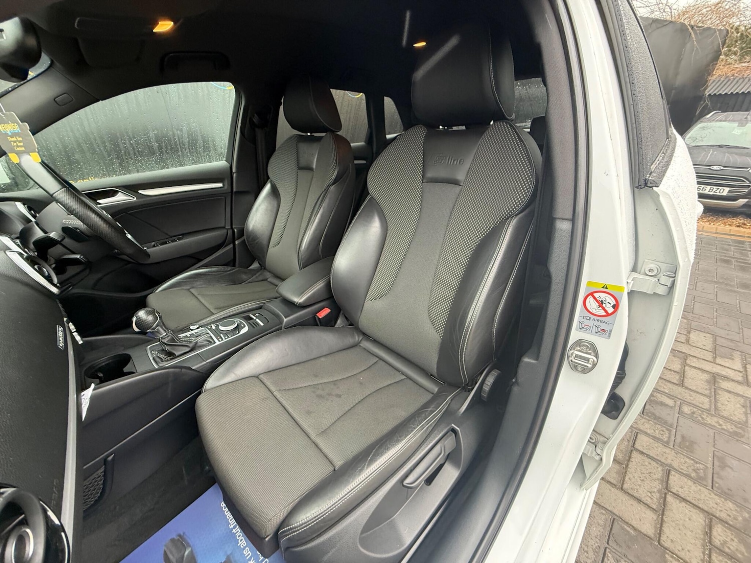 Used Audi A3 for sale - 78128082: Photo 19