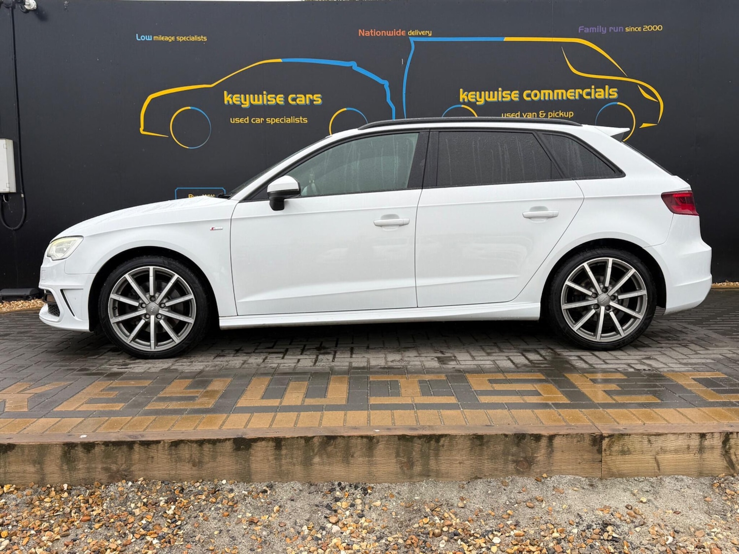 Used Audi A3 for sale - 78128082: Photo 2