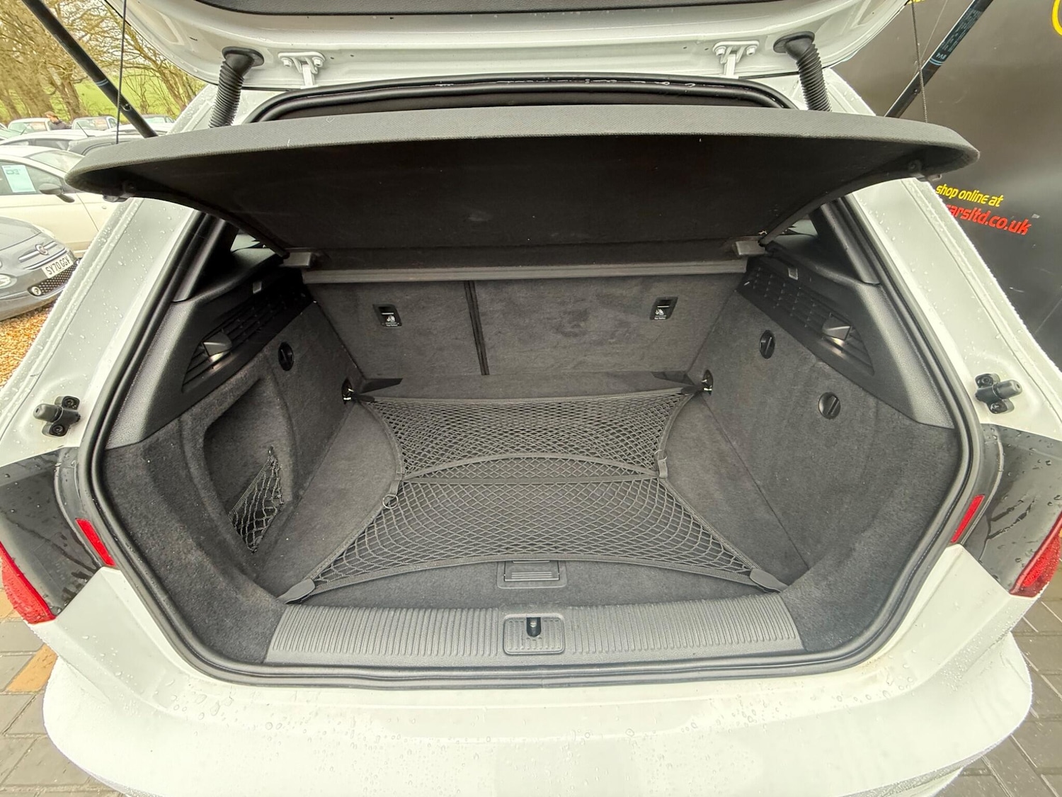 Used Audi A3 for sale - 78128082: Photo 21