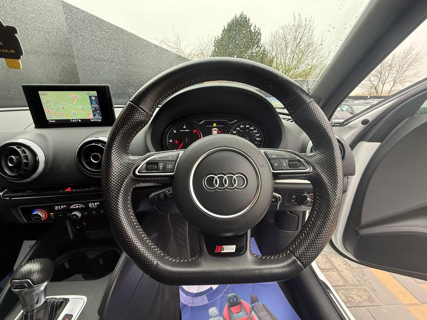 Used Audi A3 for sale - 78128082: Photo 22