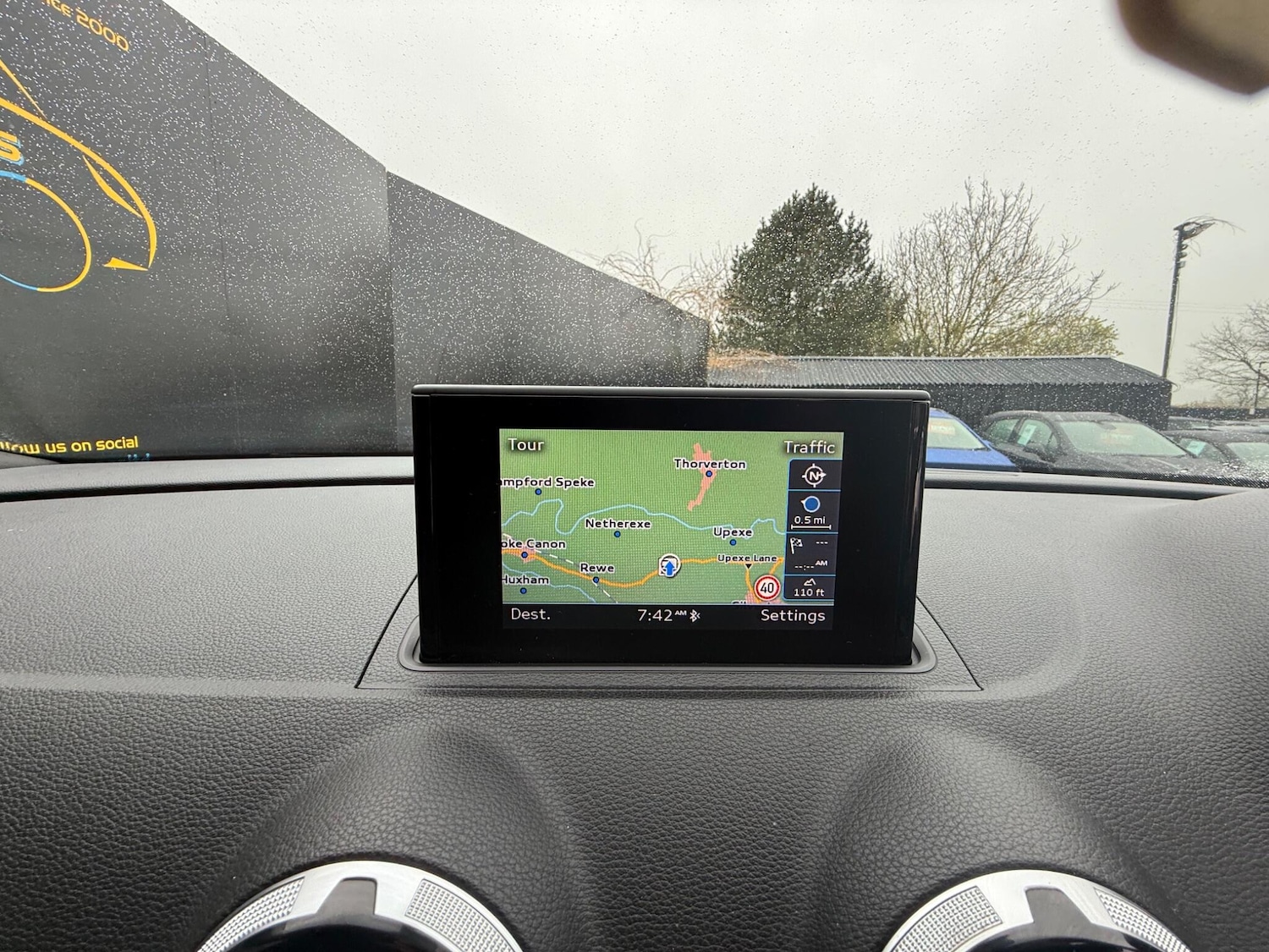 Used Audi A3 for sale - 78128082: Photo 23