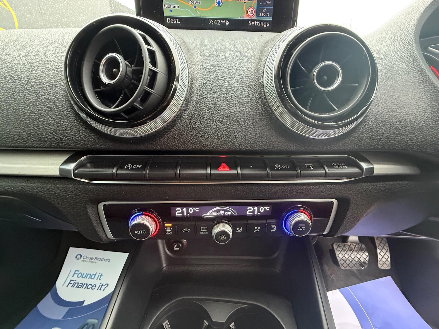 Used Audi A3 for sale - 78128082: Photo 24