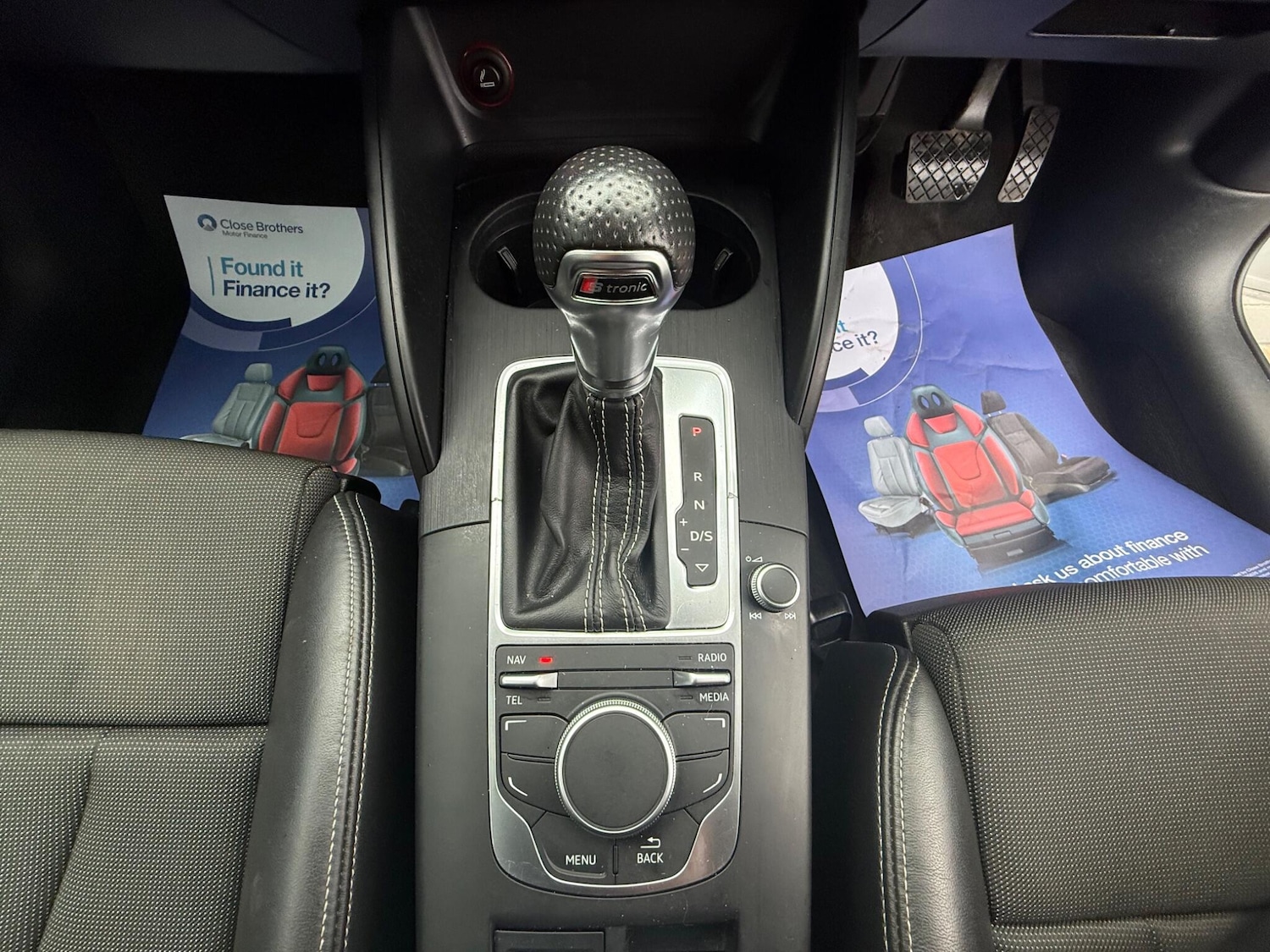 Used Audi A3 for sale - 78128082: Photo 25