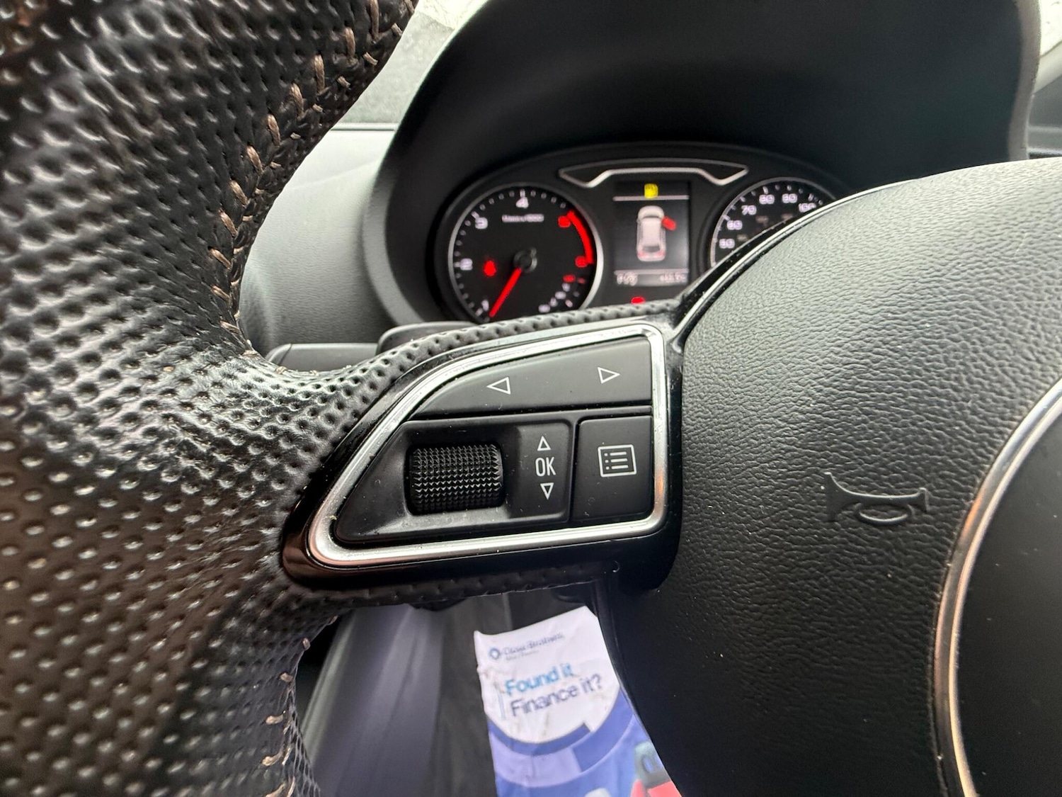 Used Audi A3 for sale - 78128082: Photo 26