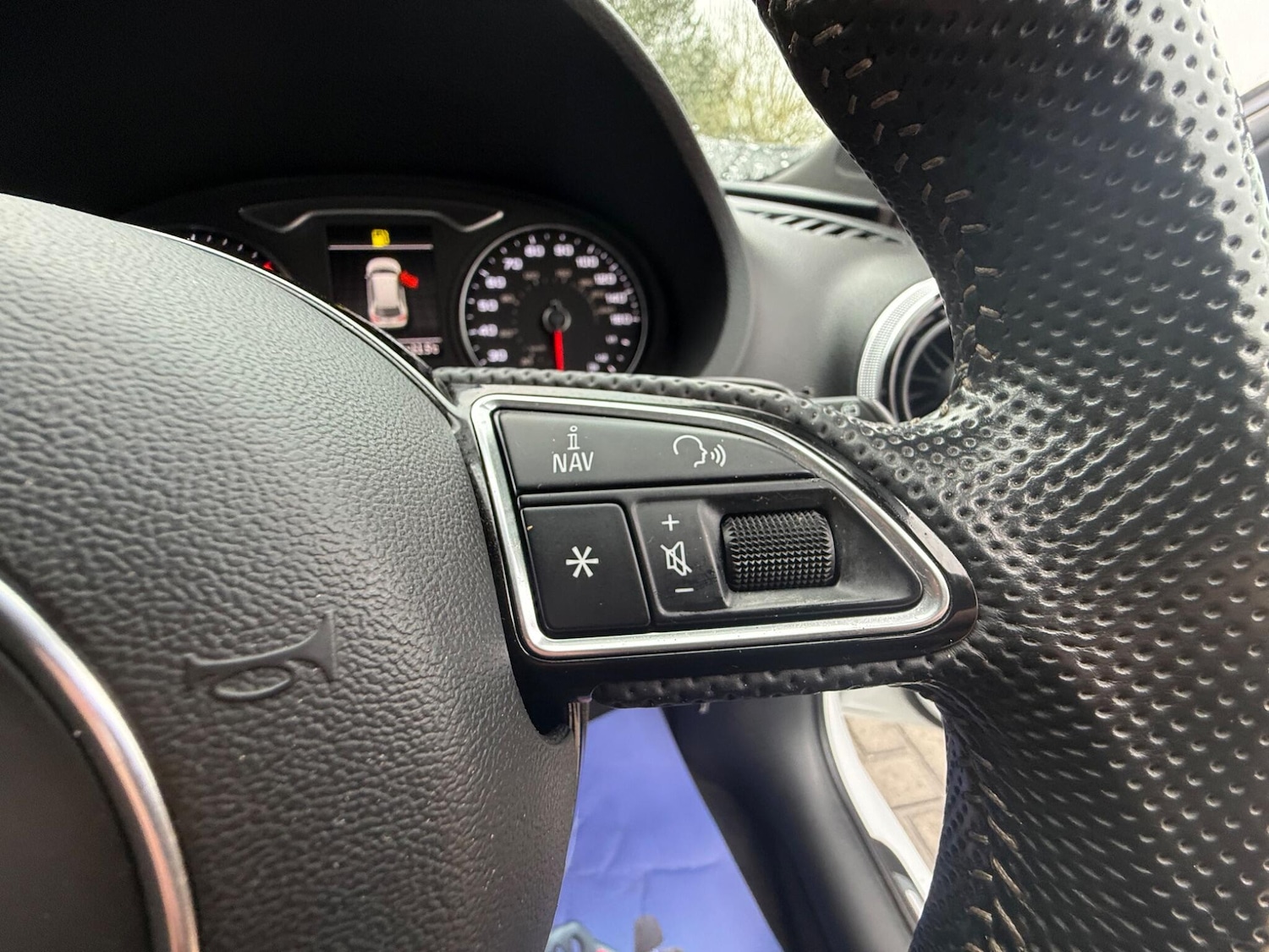 Used Audi A3 for sale - 78128082: Photo 27