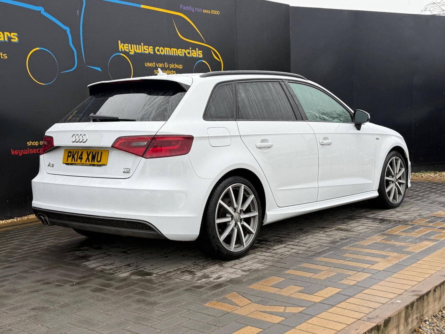 Used Audi A3 for sale - 78128082: Photo 5