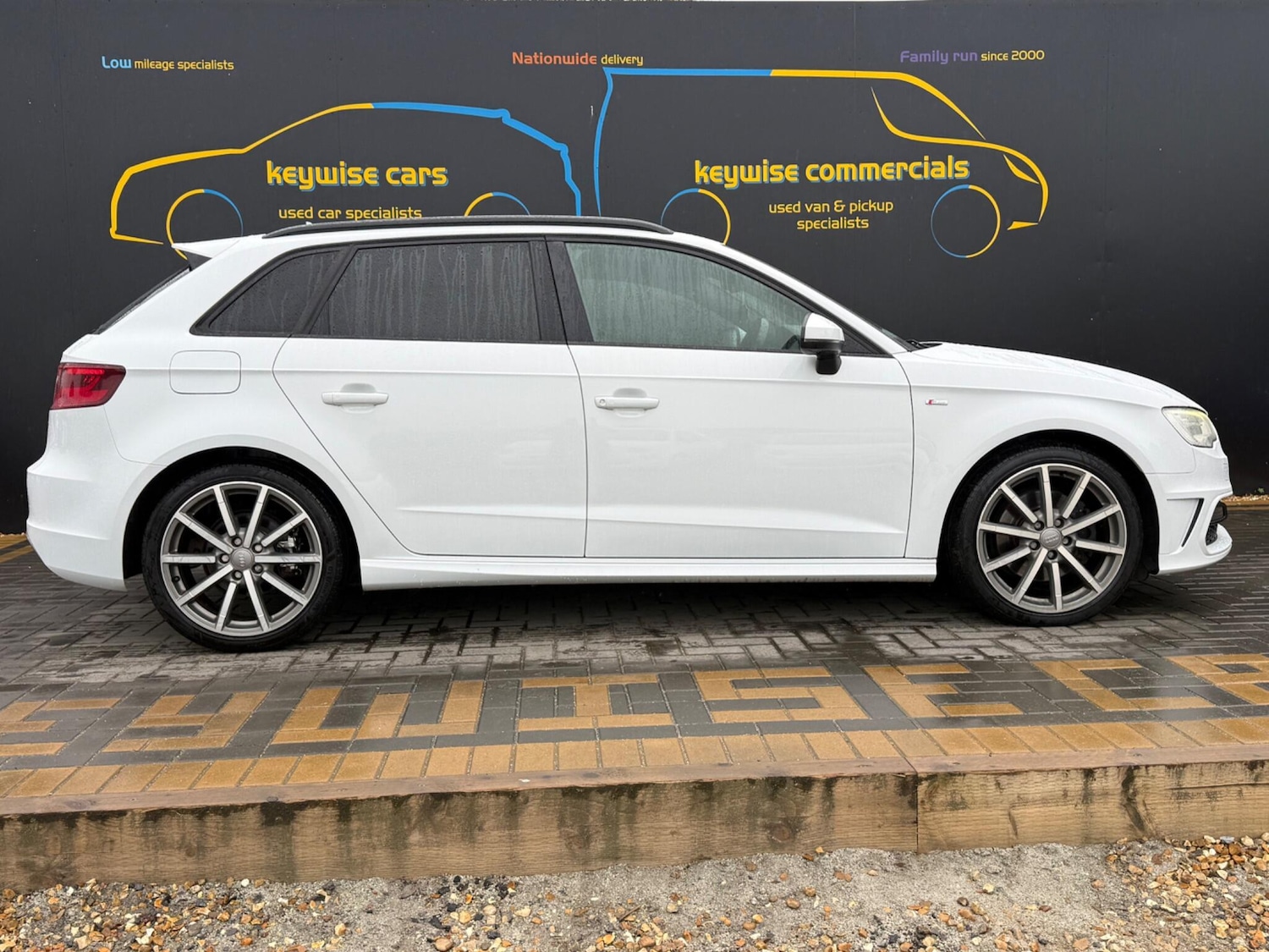Used Audi A3 for sale - 78128082: Photo 6