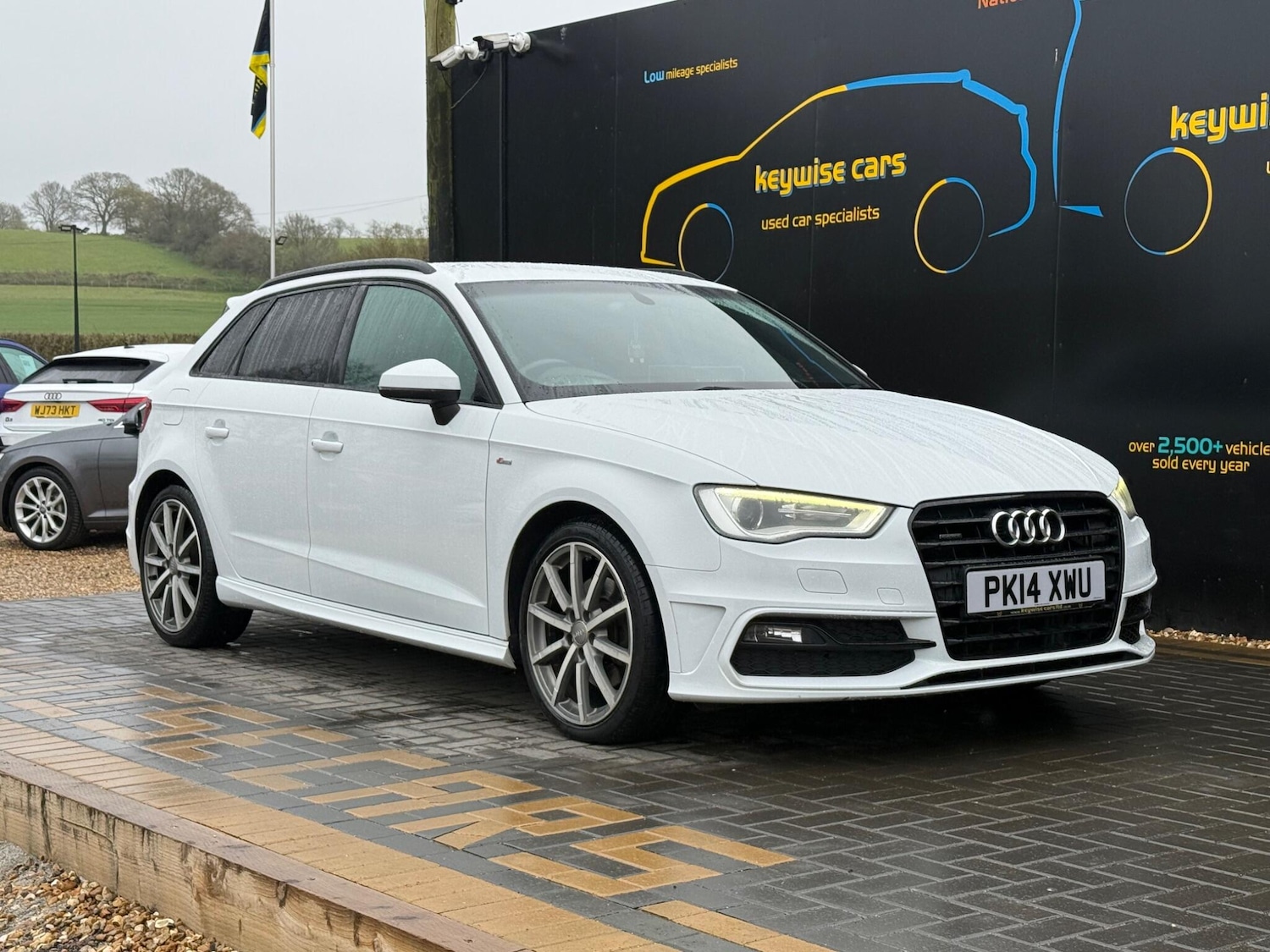 Used Audi A3 for sale - 78128082: Photo 7