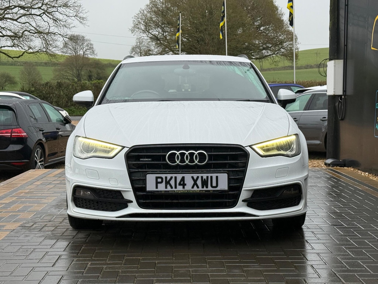 Used Audi A3 for sale - 78128082: Photo 8