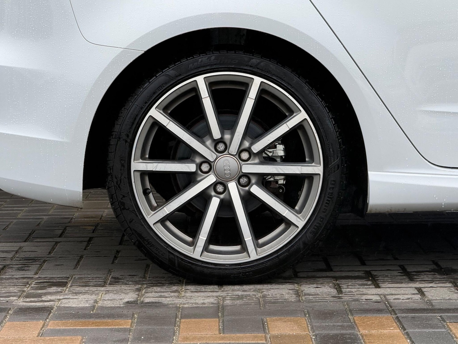 Used Audi A3 for sale - 78128082: Photo 9