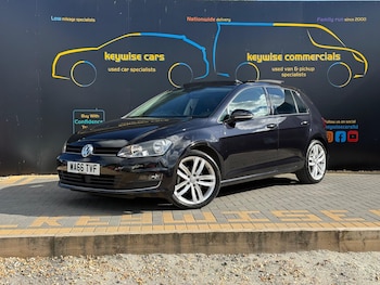 Used Volkswagen Golf 2016 for sale - 78843489: Photo