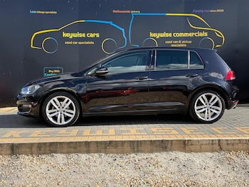Used Volkswagen Golf 2016 for sale - 78843489: Photo