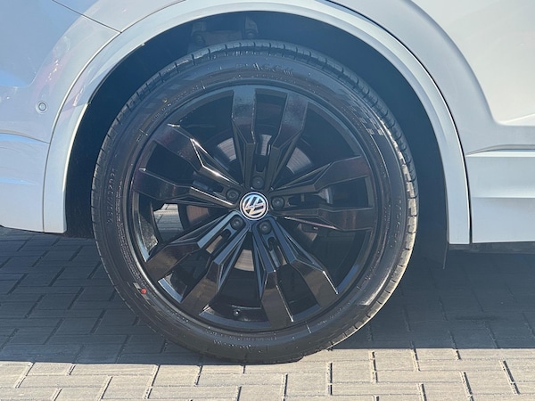 Used Volkswagen Touareg 2020 for sale - 75225225: Photo 12