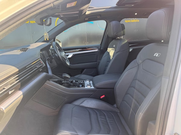 Used Volkswagen Touareg 2020 for sale - 75225225: Photo 16