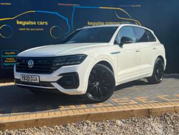 (20) - 3.0 TDI V6 Black Edition Tiptronic 4Motion Euro 6 (s/s) 5dr