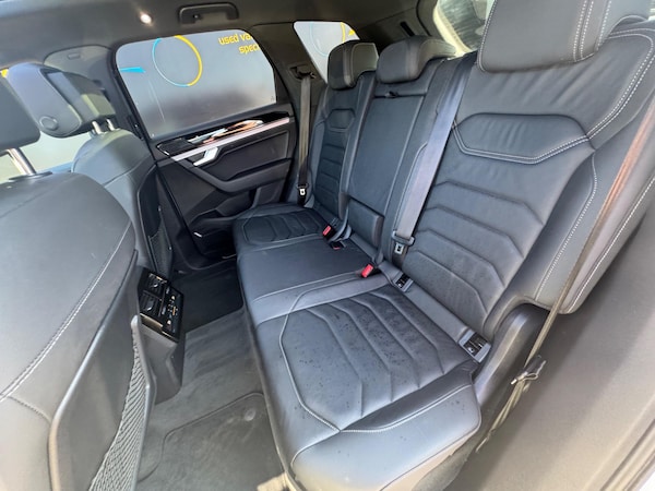 Used Volkswagen Touareg 2020 for sale - 75225225: Photo 20