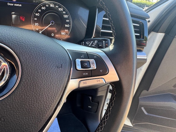 Used Volkswagen Touareg 2020 for sale - 75225225: Photo 26