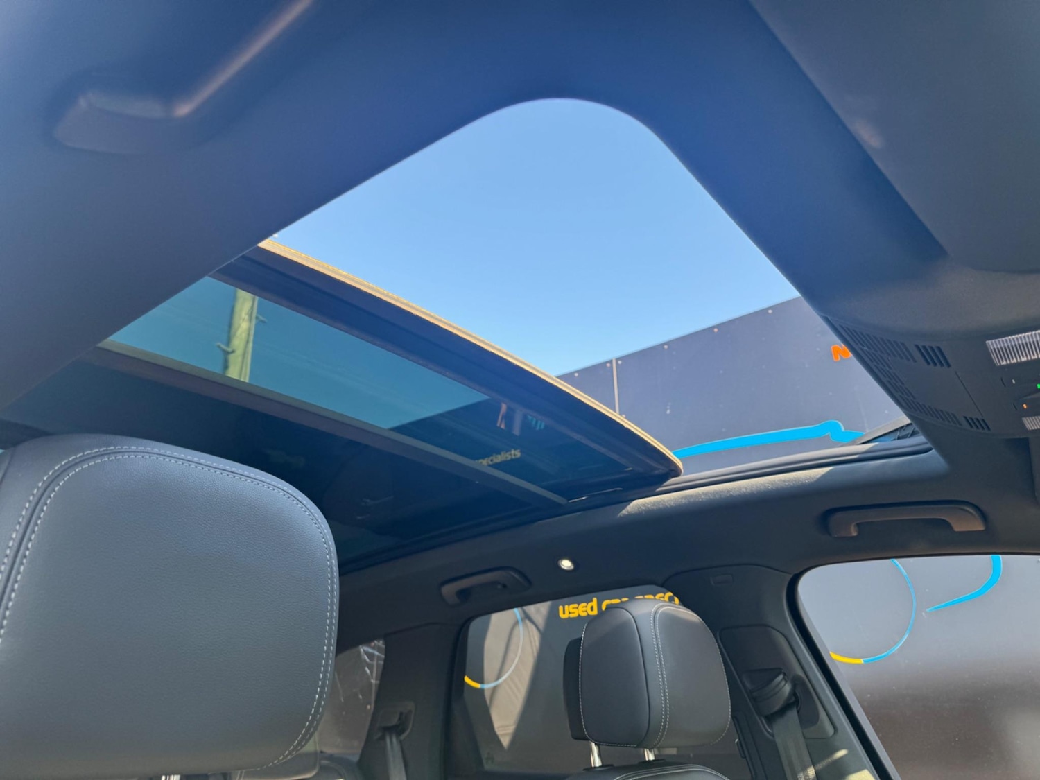 Vehicle 27