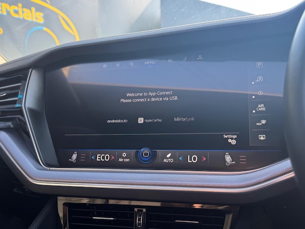 Used Volkswagen Touareg 2020 for sale - 75225225: Photo 30