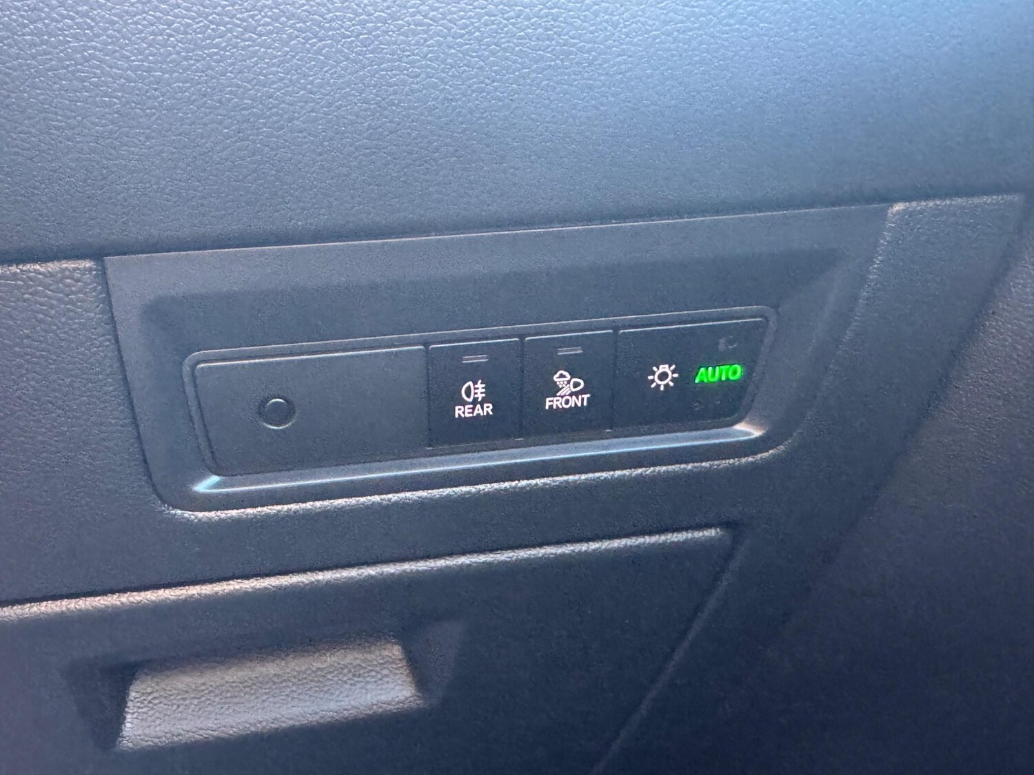 Vehicle 34