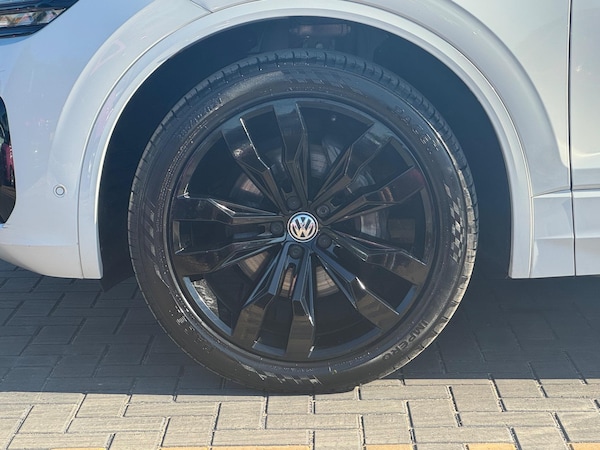 Used Volkswagen Touareg 2020 for sale - 75225225: Photo 9