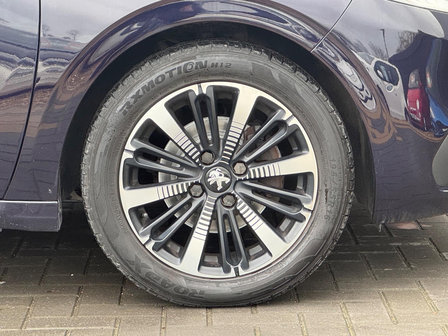 Used Peugeot 208 2018 for sale - 77538457: Photo 11