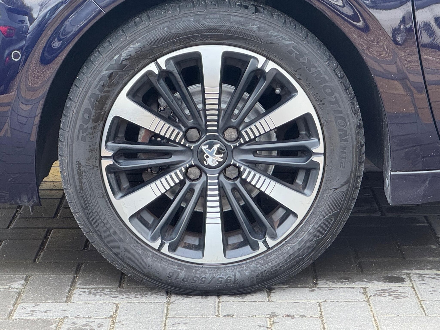 Used Peugeot 208 2018 for sale - 77538457: Photo 15