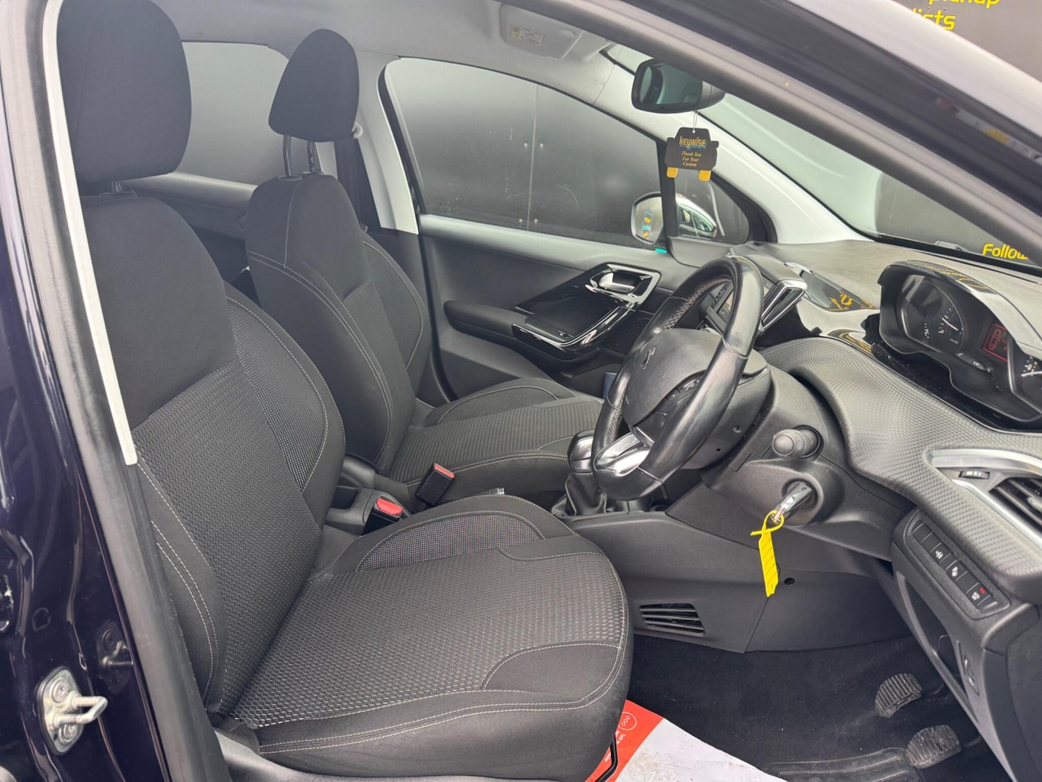 Used Peugeot 208 2018 for sale - 77538457: Photo 17