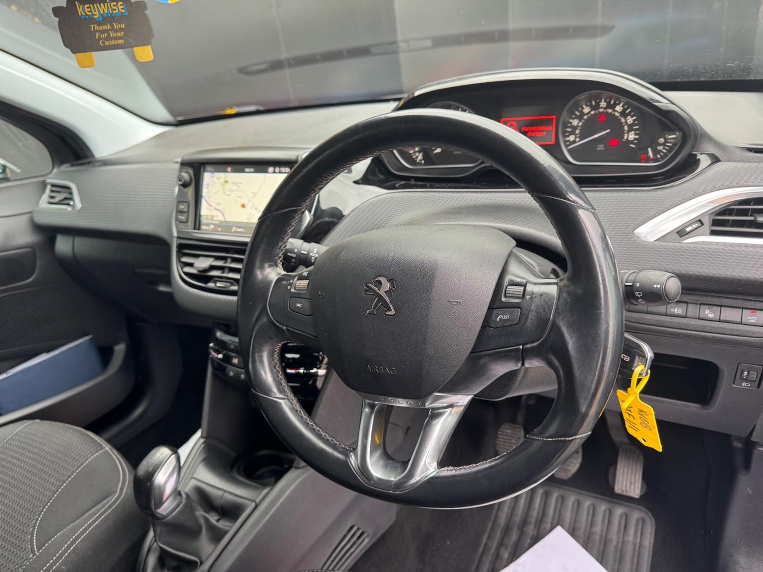 Used Peugeot 208 2018 for sale - 77538457: Photo 18