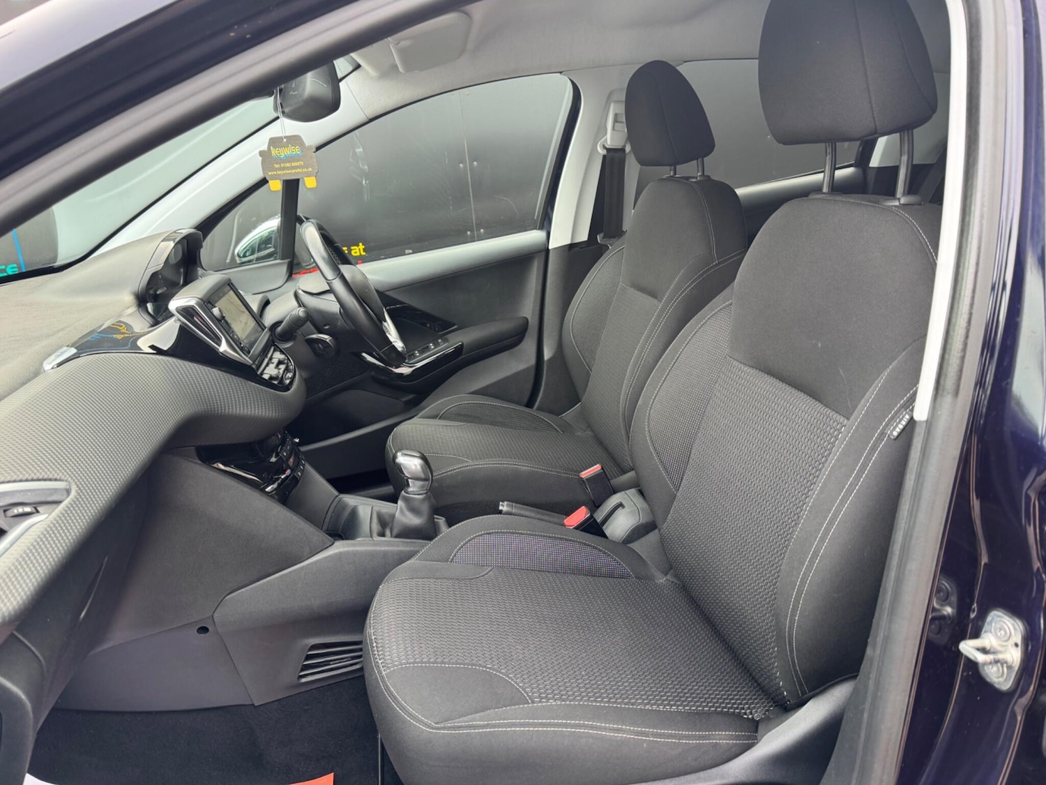 Used Peugeot 208 2018 for sale - 77538457: Photo 21