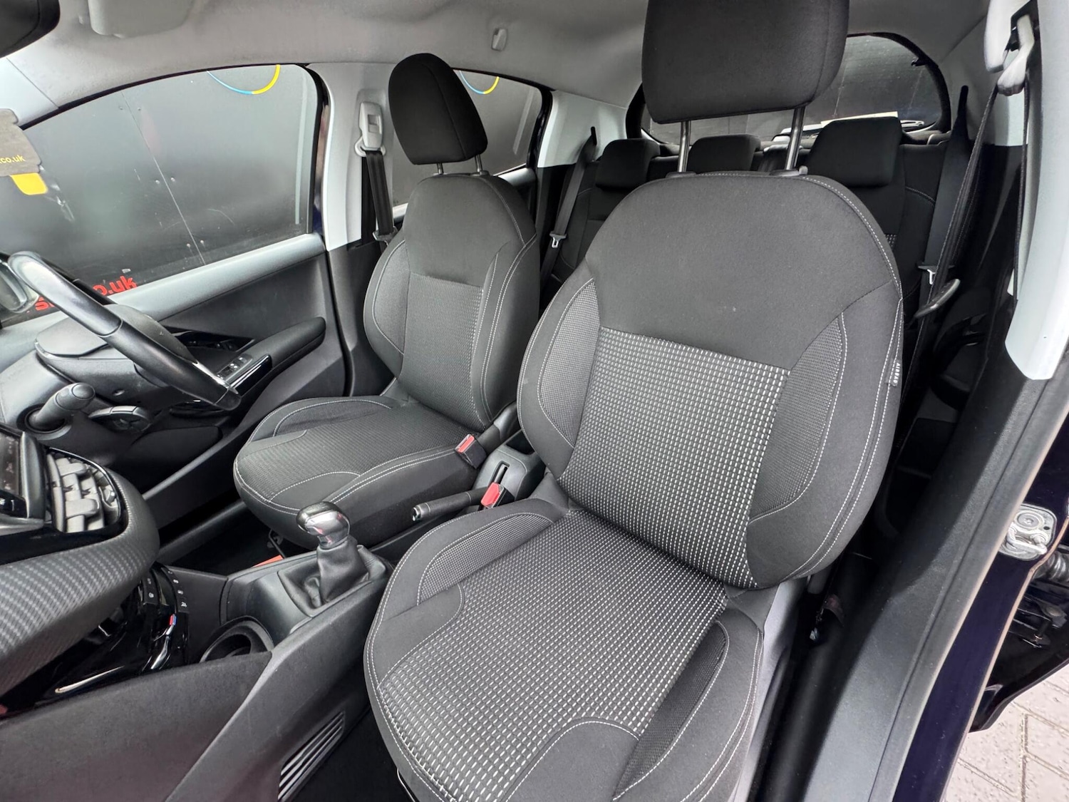 Used Peugeot 208 2018 for sale - 77538457: Photo 23