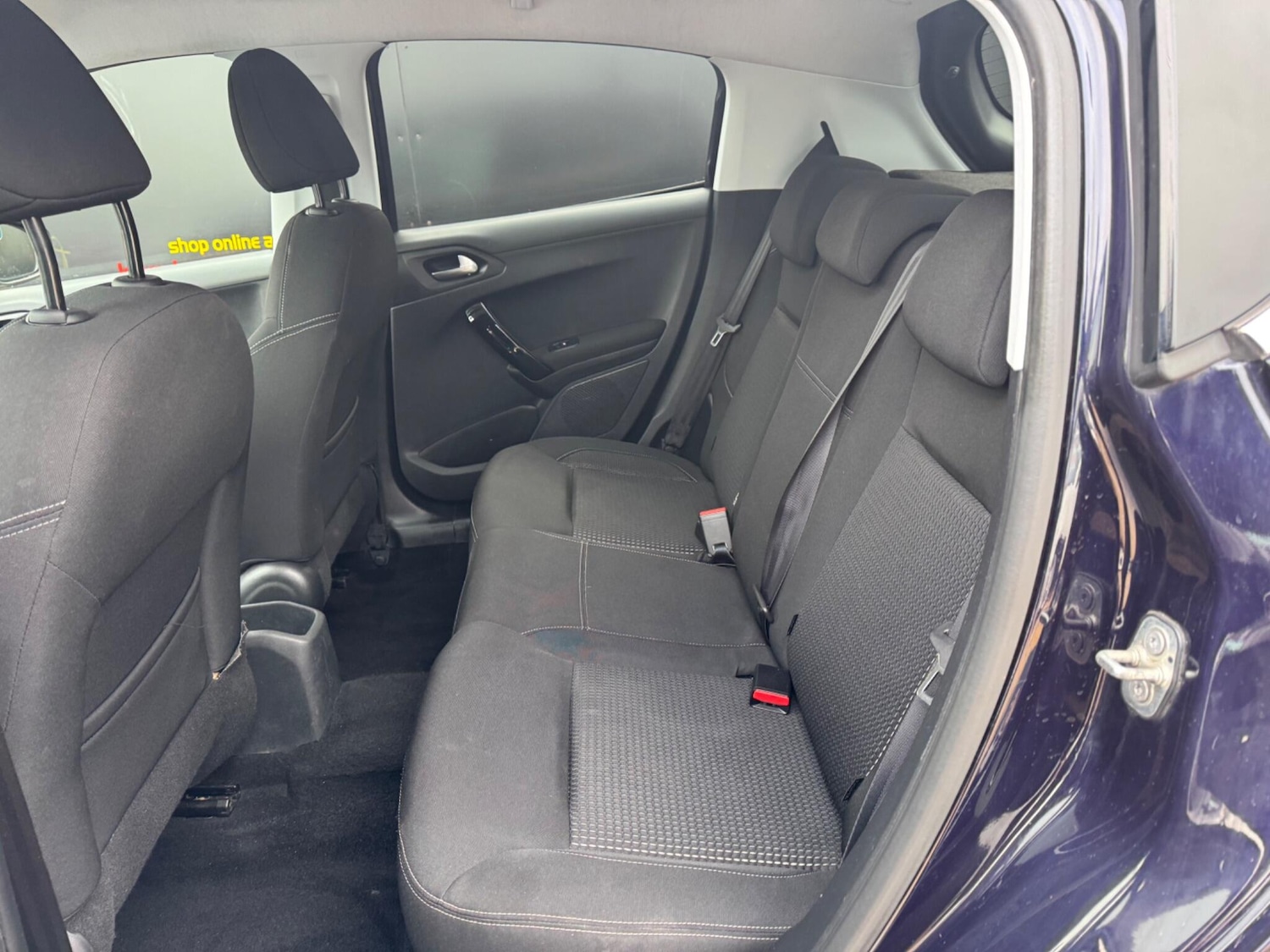 Used Peugeot 208 2018 for sale - 77538457: Photo 24