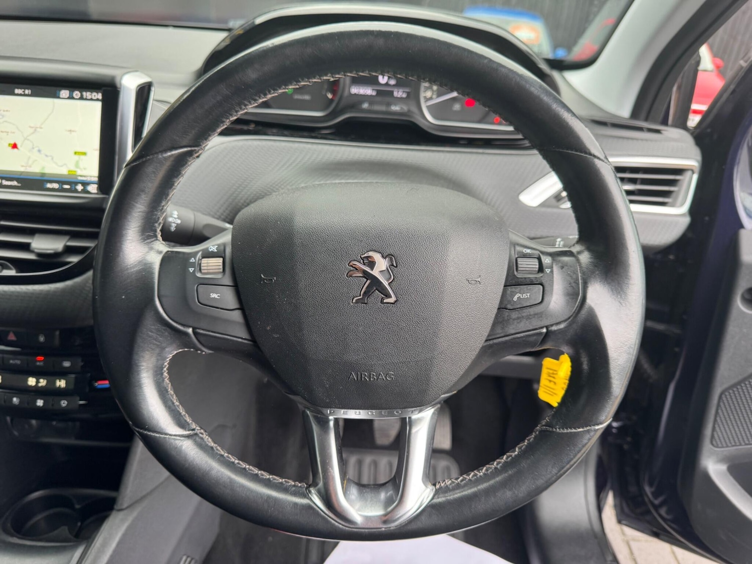 Used Peugeot 208 2018 for sale - 77538457: Photo 27