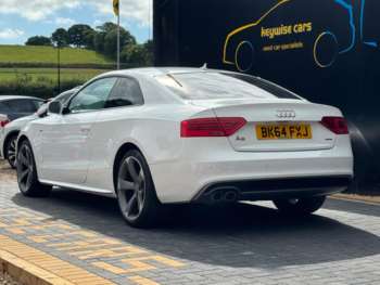 Used Audi A5 2014 for sale - 74798572: Photo