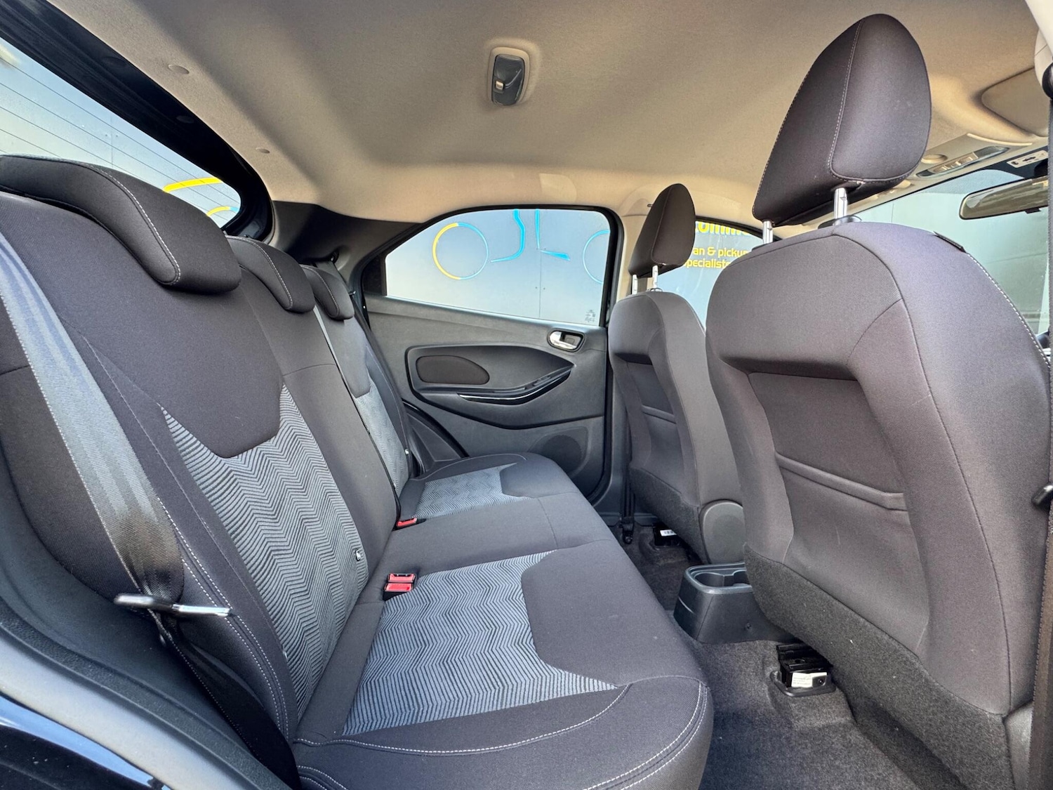 Used Ford Ka+ 2016 for sale - 76389409: Photo 20