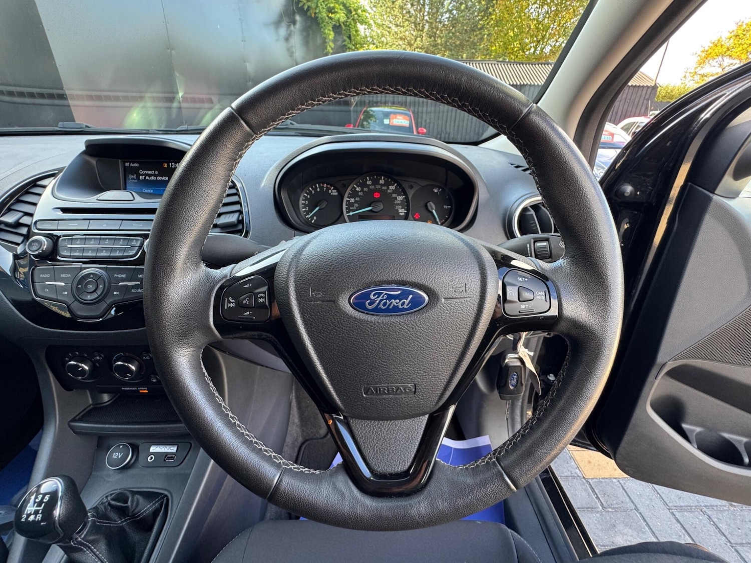 Used Ford Ka+ 2016 for sale - 76389409: Photo 21