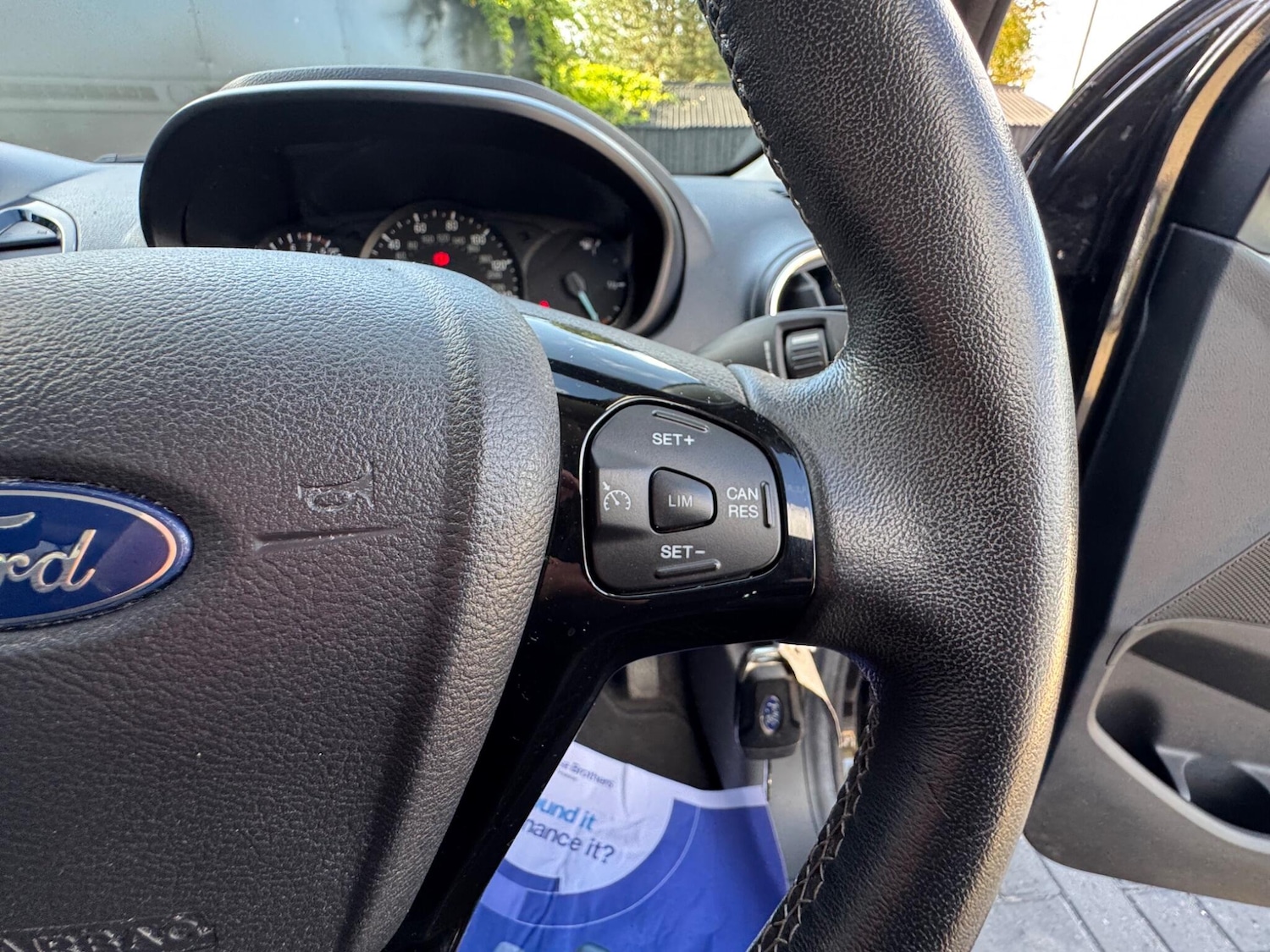 Used Ford Ka+ 2016 for sale - 76389409: Photo 23