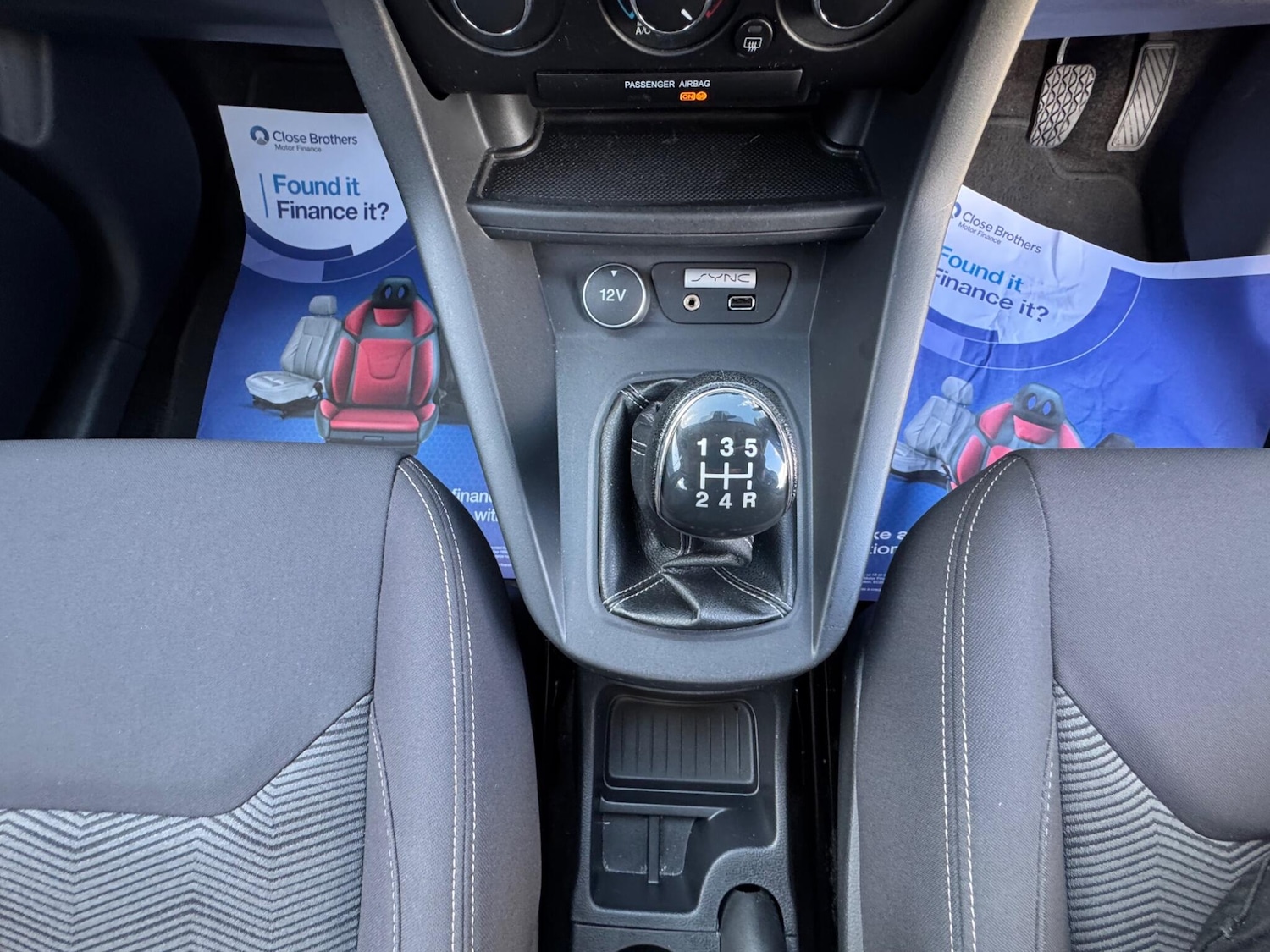 Used Ford Ka+ 2016 for sale - 76389409: Photo 27