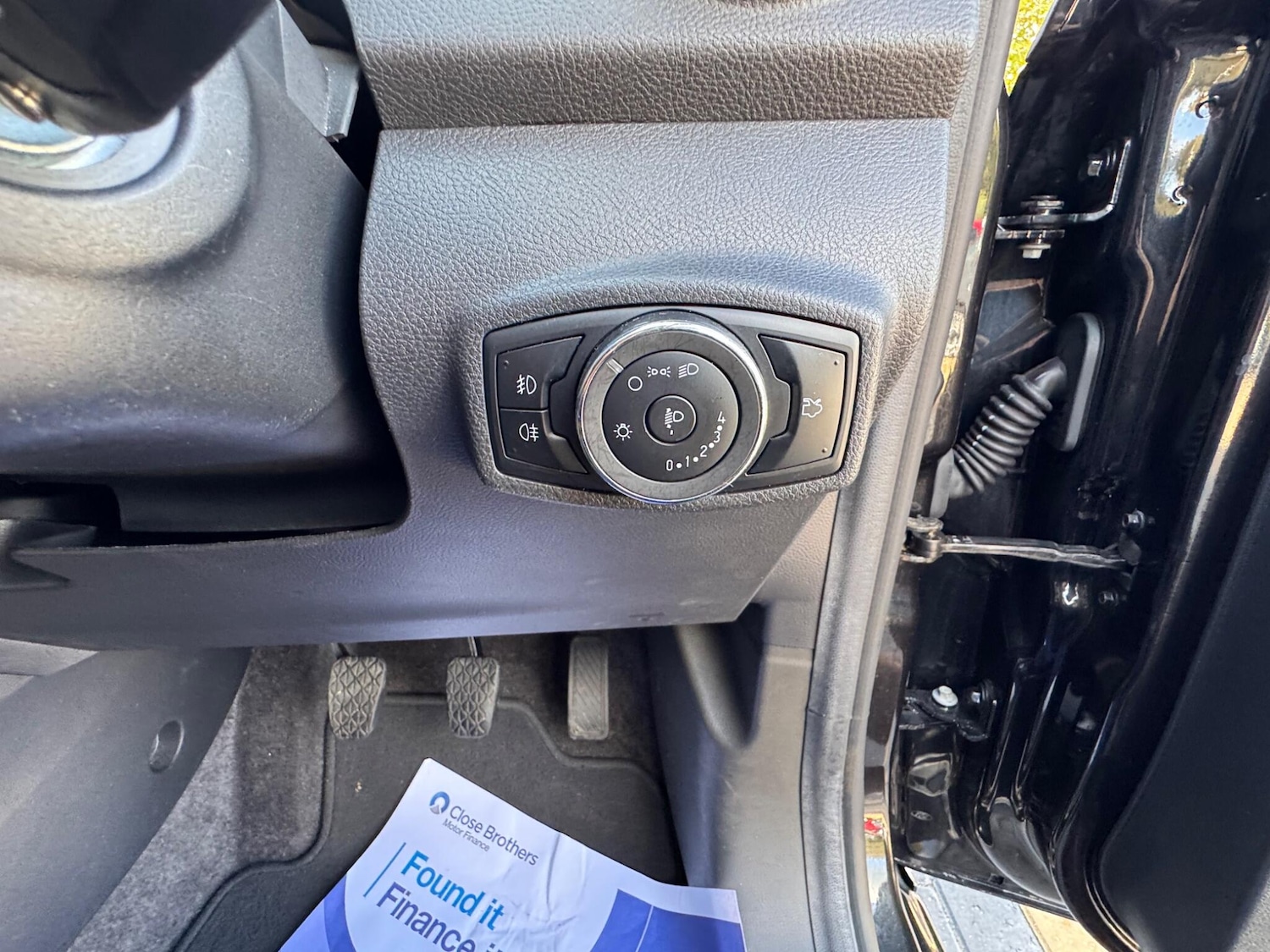 Used Ford Ka+ 2016 for sale - 76389409: Photo 29