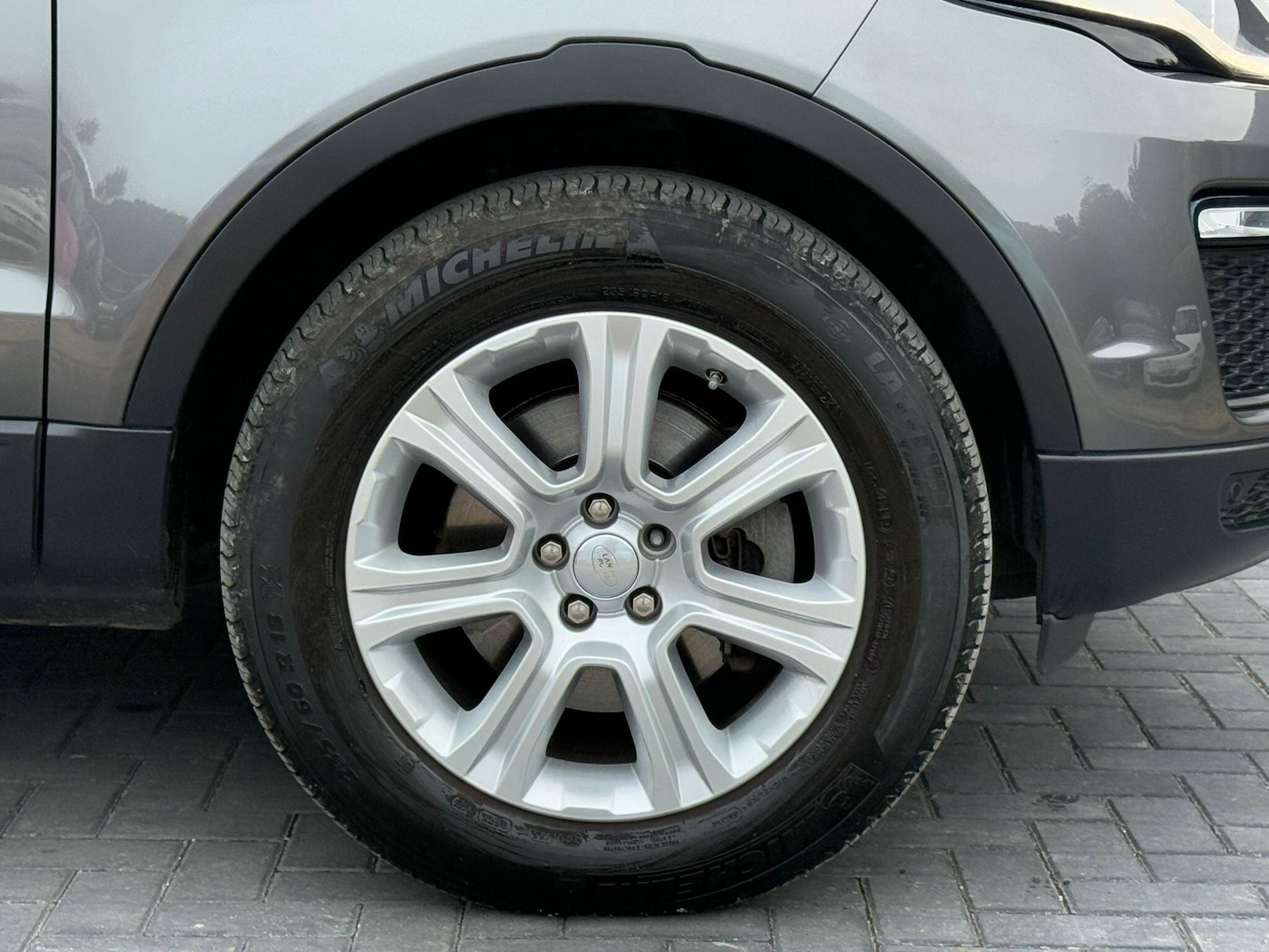 Used Land Rover Range Rover Evoque 2019 for sale - 76189848: Photo 12