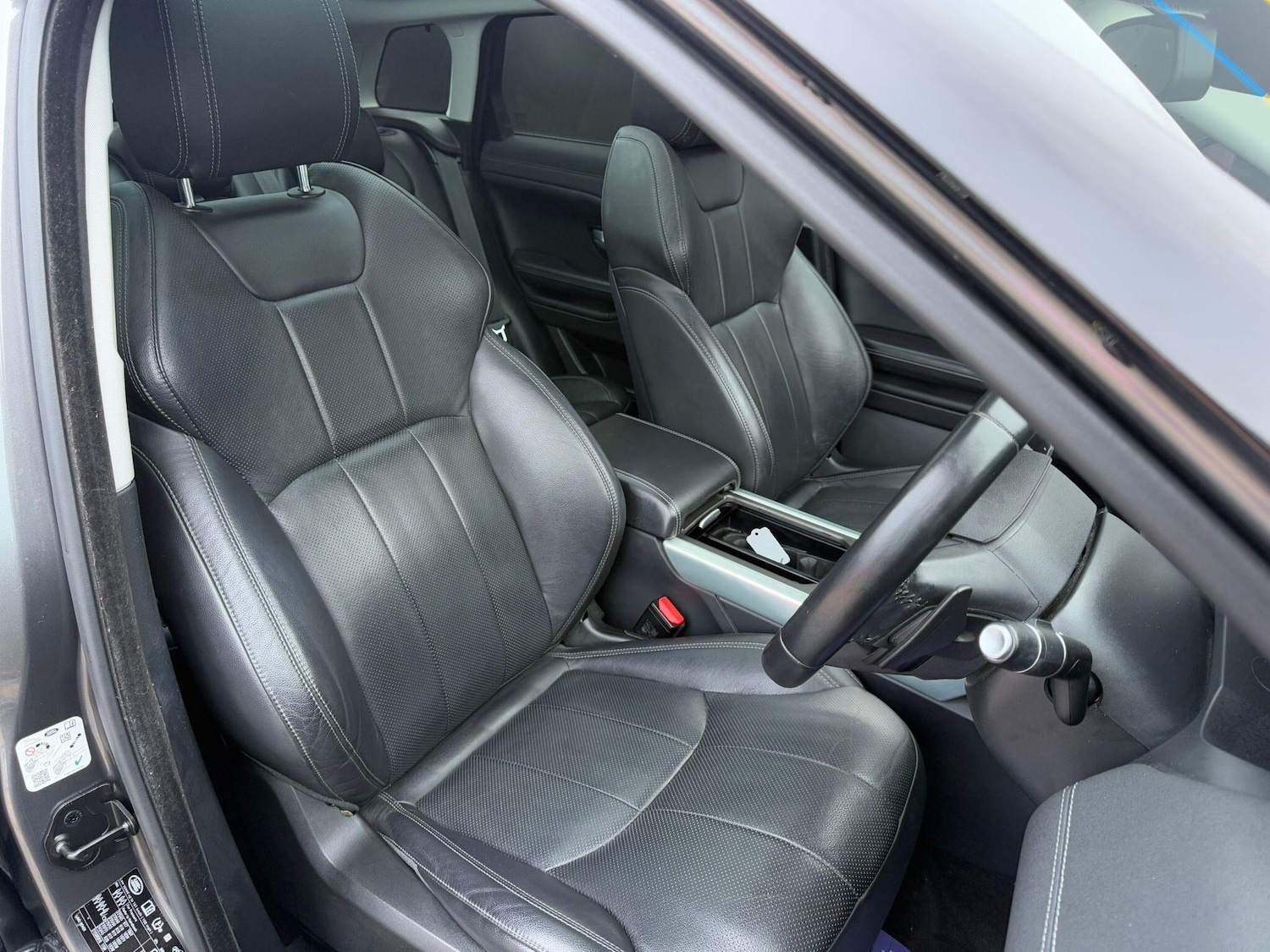 Used Land Rover Range Rover Evoque 2019 for sale - 76189848: Photo 14