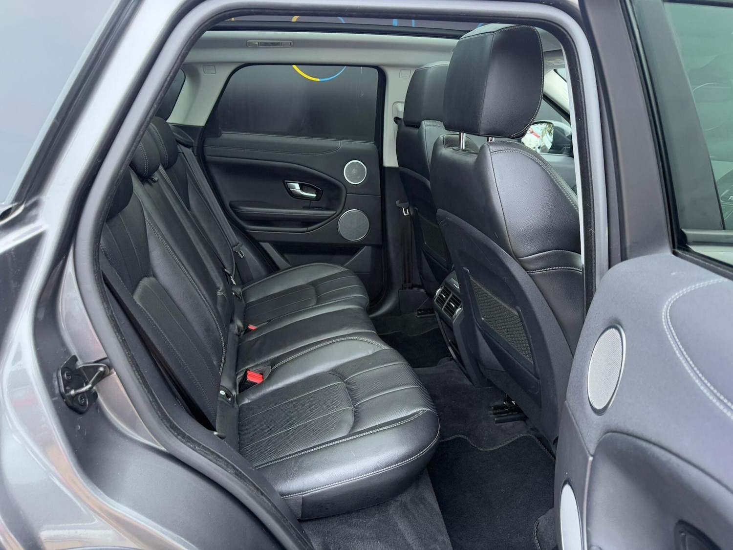 Used Land Rover Range Rover Evoque 2019 for sale - 76189848: Photo 15