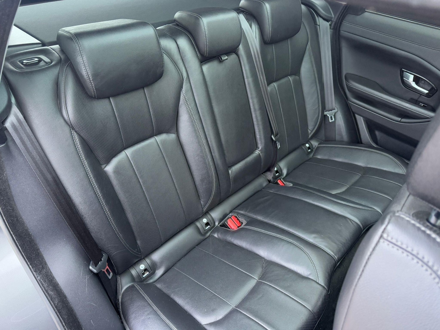 Used Land Rover Range Rover Evoque 2019 for sale - 76189848: Photo 16