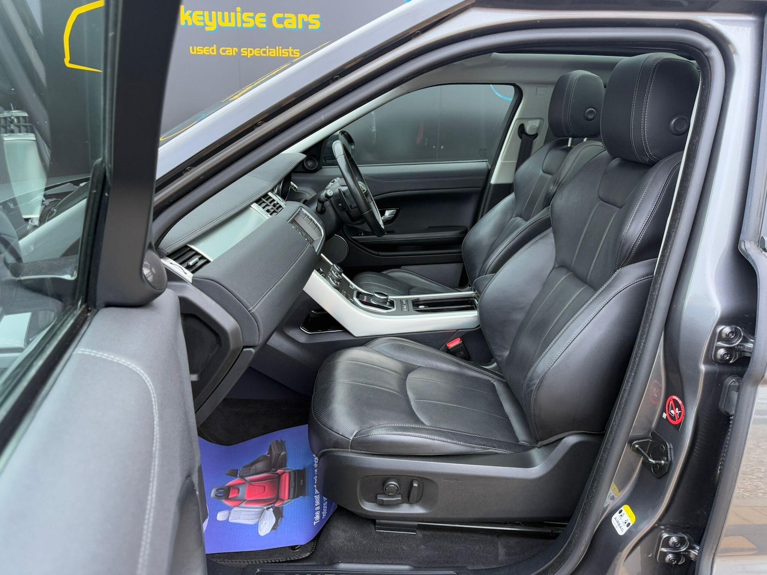 Used Land Rover Range Rover Evoque 2019 for sale - 76189848: Photo 17