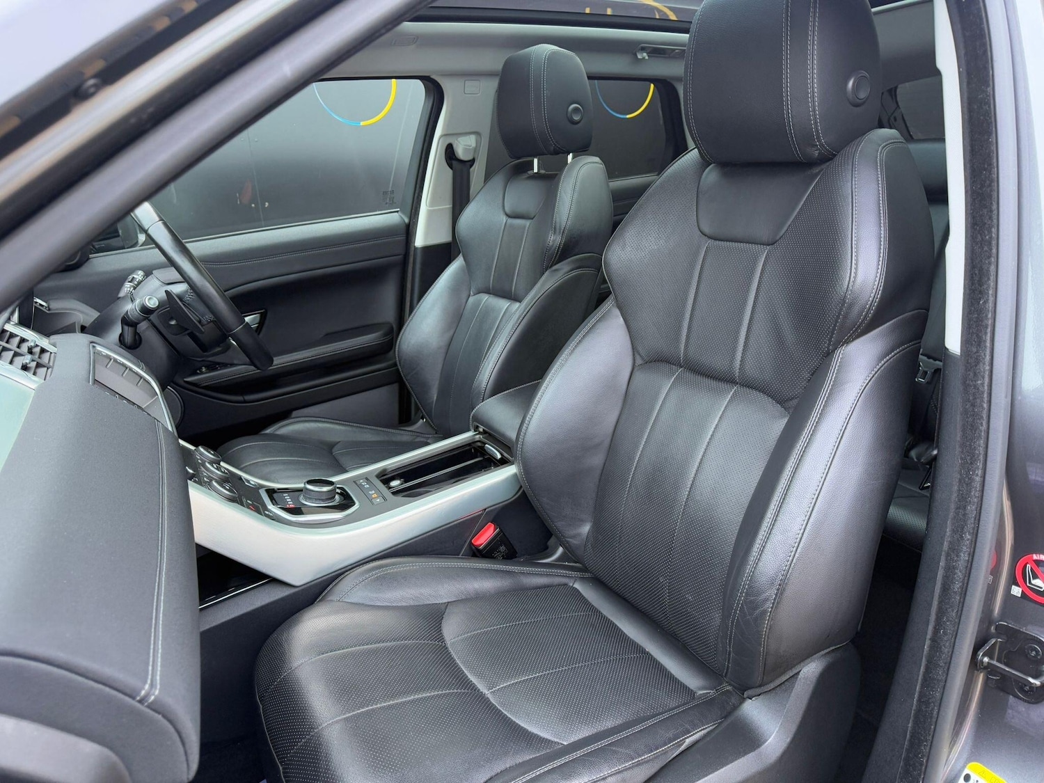 Used Land Rover Range Rover Evoque 2019 for sale - 76189848: Photo 18