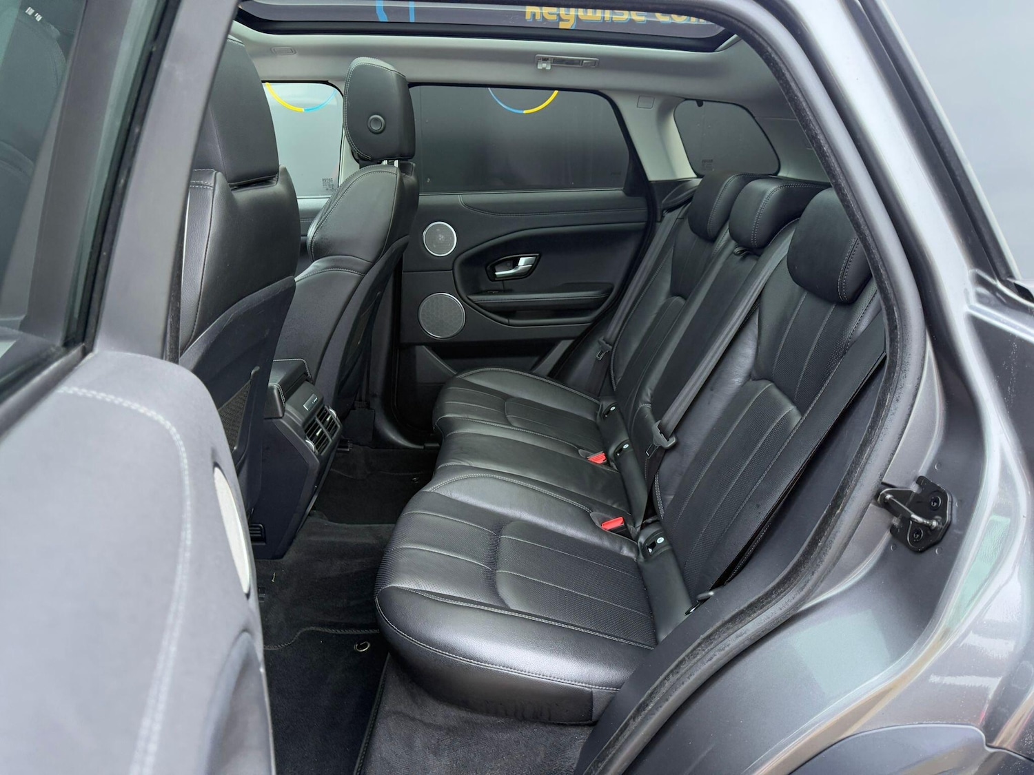 Used Land Rover Range Rover Evoque 2019 for sale - 76189848: Photo 19