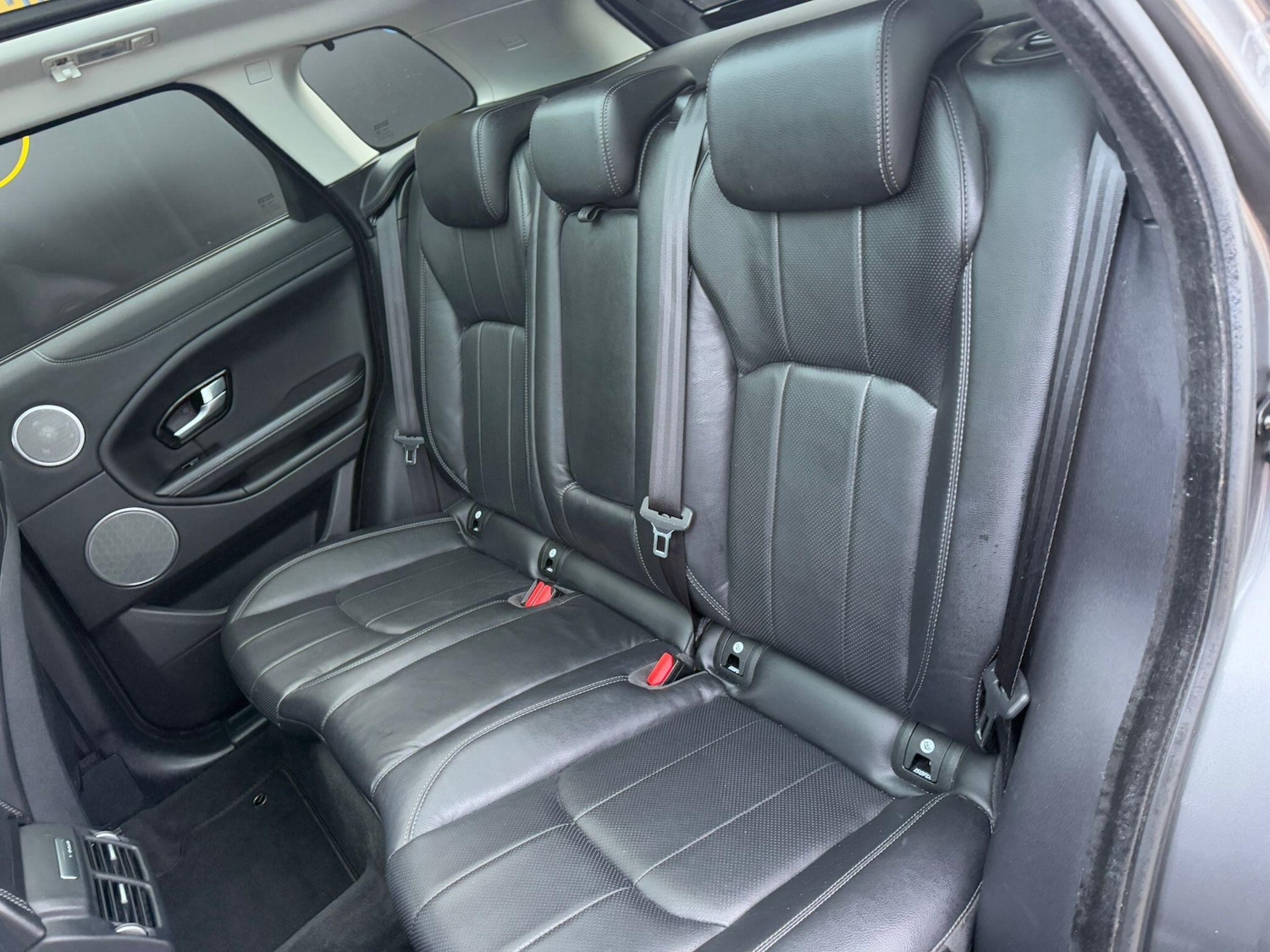 Used Land Rover Range Rover Evoque 2019 for sale - 76189848: Photo 20
